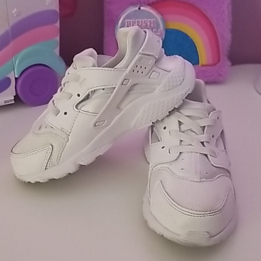 Nike sneakers